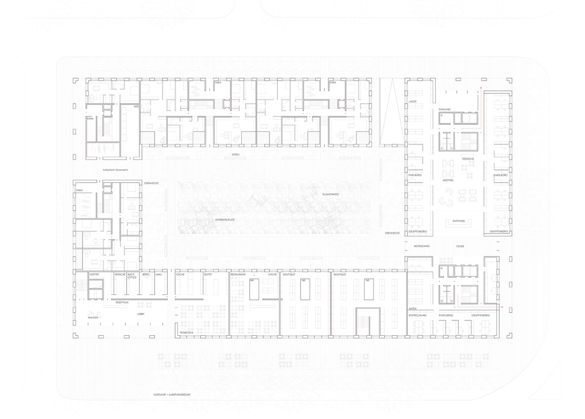 WBW Augustaanlage 65-67, Mannheim - 8
