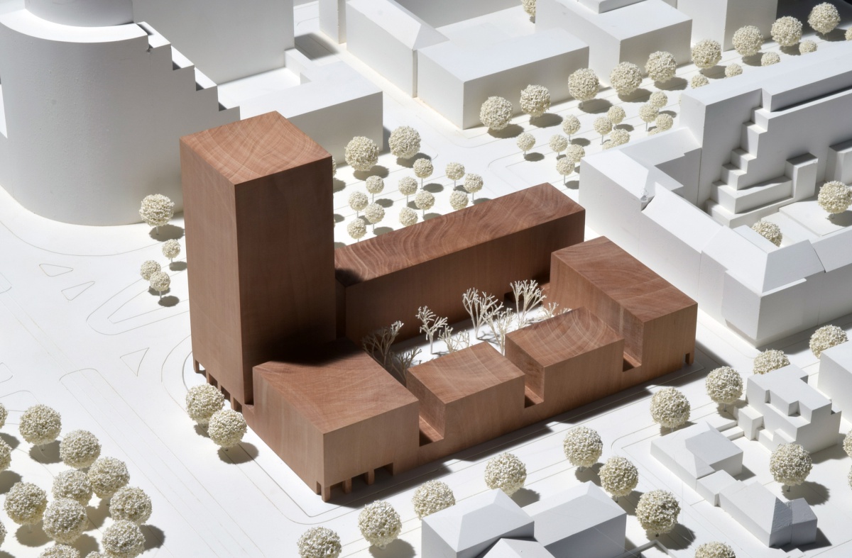 WBW Augustaanlage 65-67, Mannheim - 10