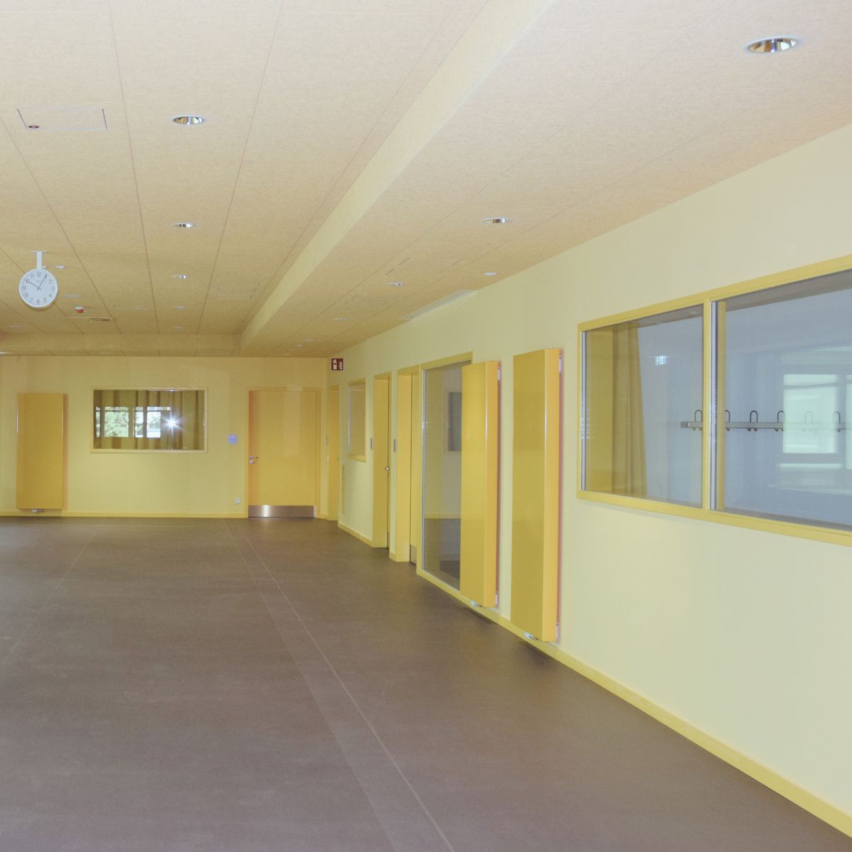 Integrierte Sekundarschule, Garzauer Straße, Berlin - 4