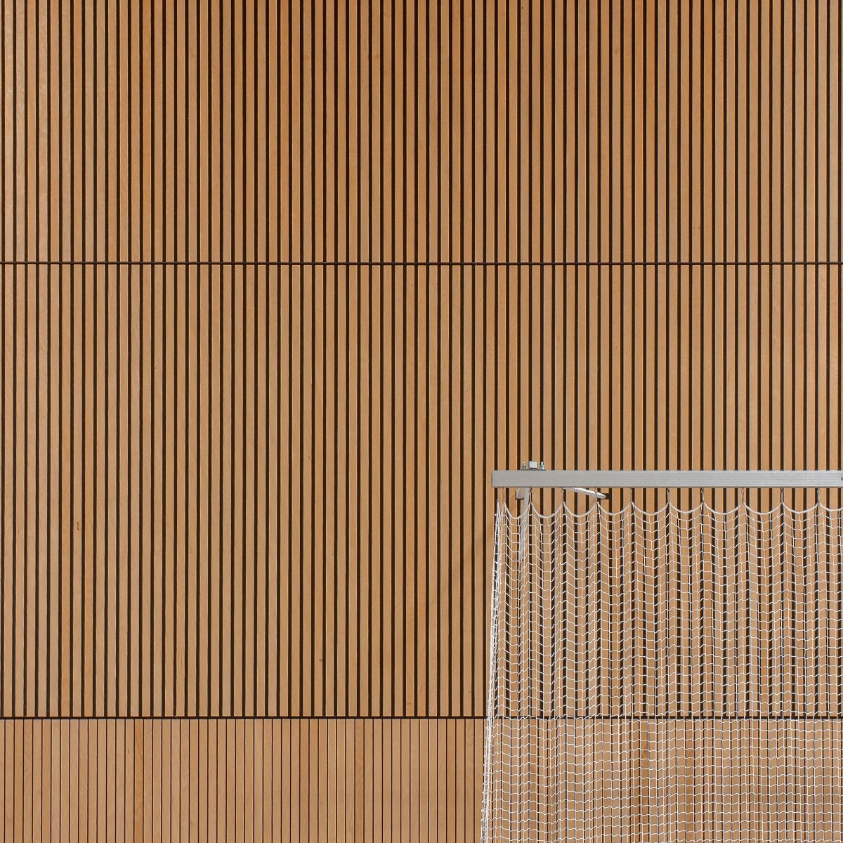 Berlin | Sekundarschule Garzauer Straße | Compartment-Schulbau  - 11