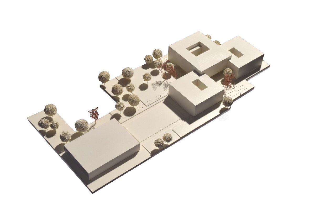 WBW Sekundarschule Garzauer Straße, Berlin - 8 WBW Sekundarschule Garzauer Straße, Berlin - 8