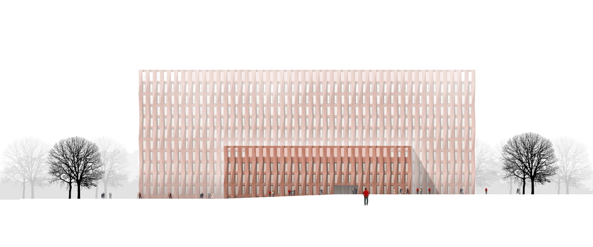 WBW Evangelischer Campus, Nürnberg - 4