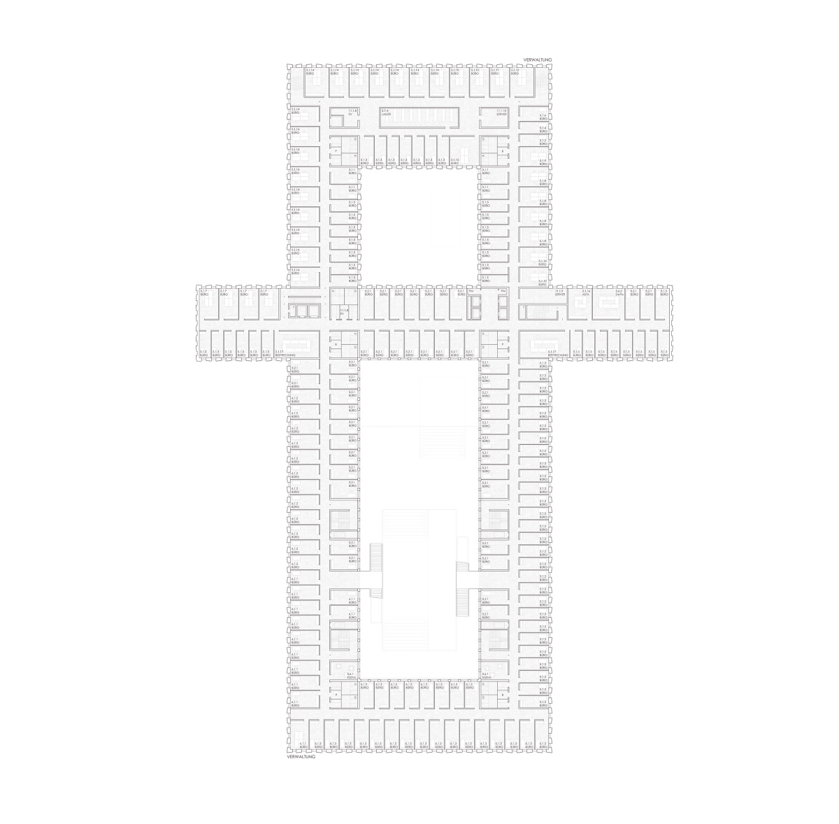 WBW Evangelischer Campus, Nürnberg - 7