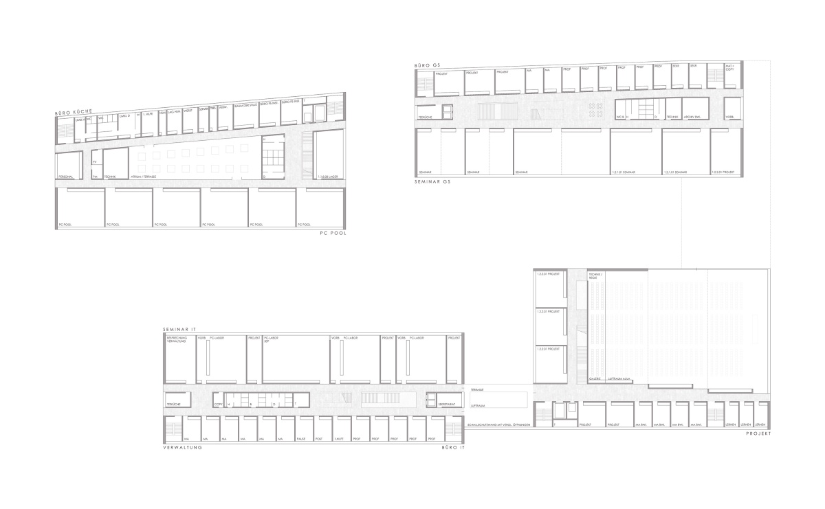 WBW Campus Neue Weststadt, Esslingen - 3