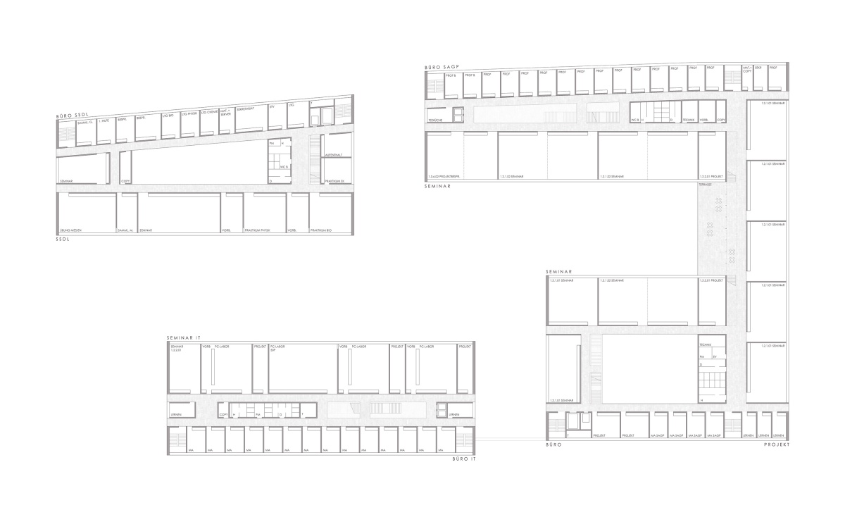 WBW Campus Neue Weststadt, Esslingen - 4
