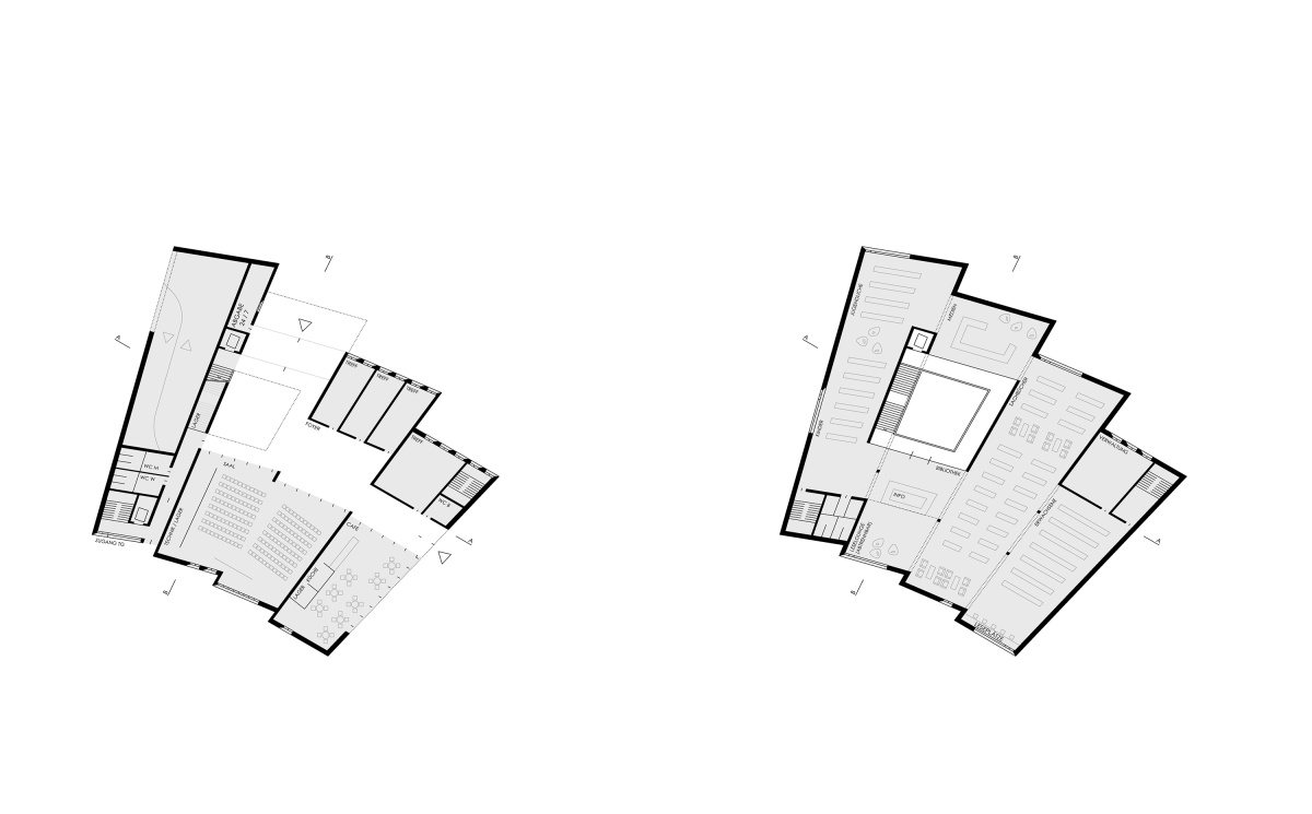 WBW Rathaus und Stadtmitte, Herzogenaurach - 10 WBW Rathaus und Stadtmitte, Herzogenaurach - 10