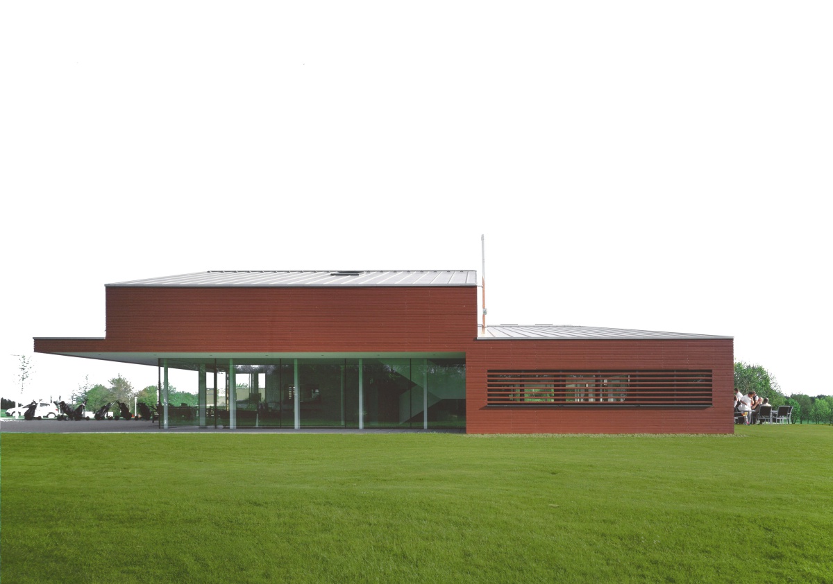 Golfclub, Hölswang - 2 Golfclub, Hölswang - 2