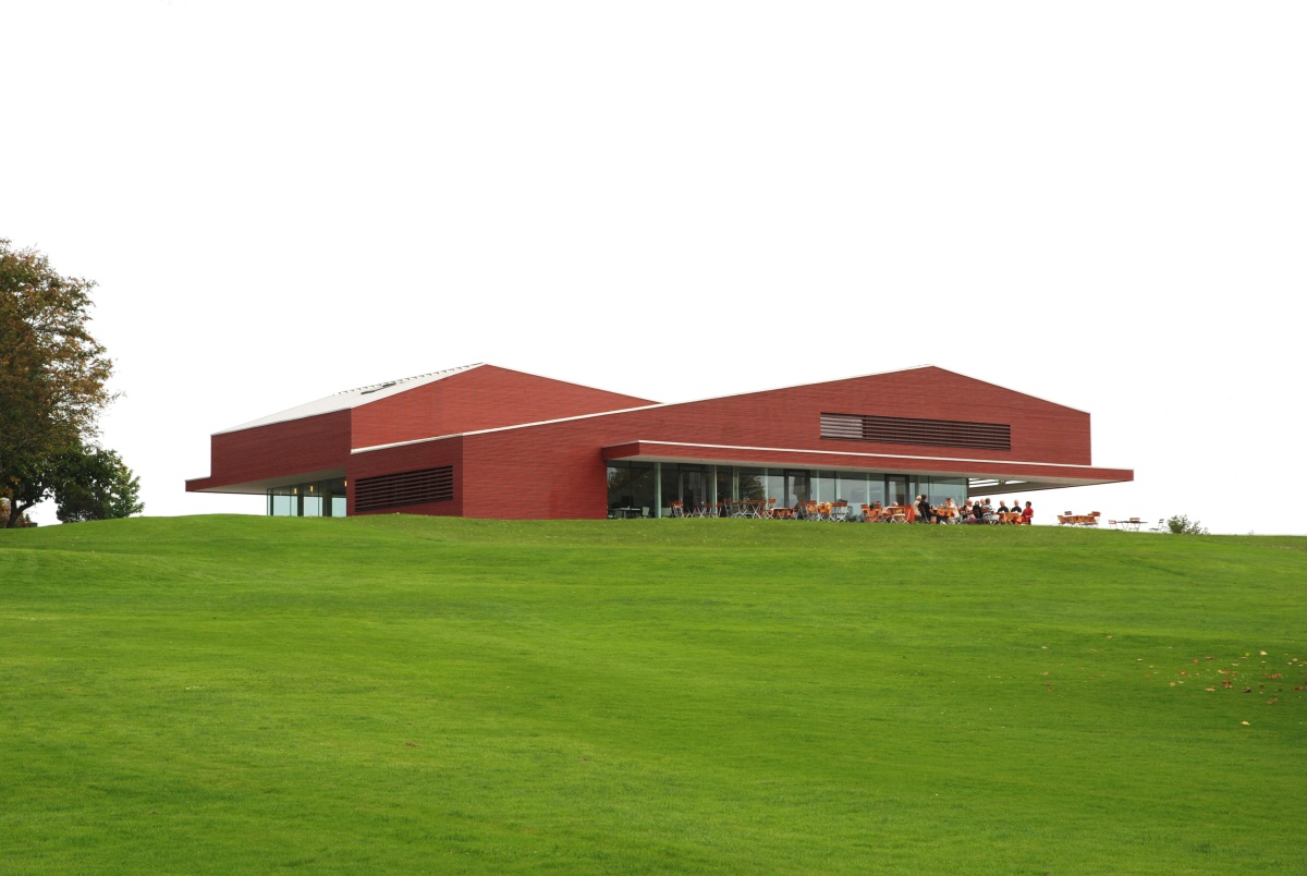 Golfclub, Hölswang - 3 Golfclub, Hölswang - 3