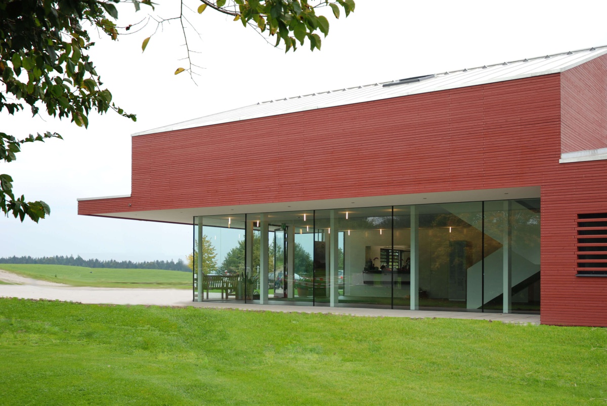 Golfclub, Hölswang - 1 Golfclub, Hölswang - 1