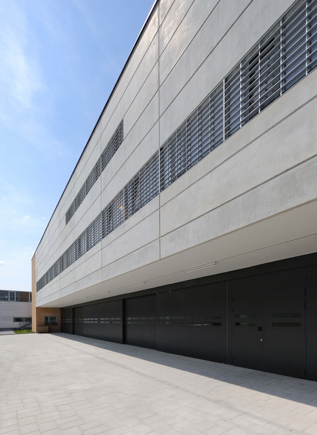 Justizvollzugsanstalt, Landshut - 4 Justizvollzugsanstalt, Landshut - 4