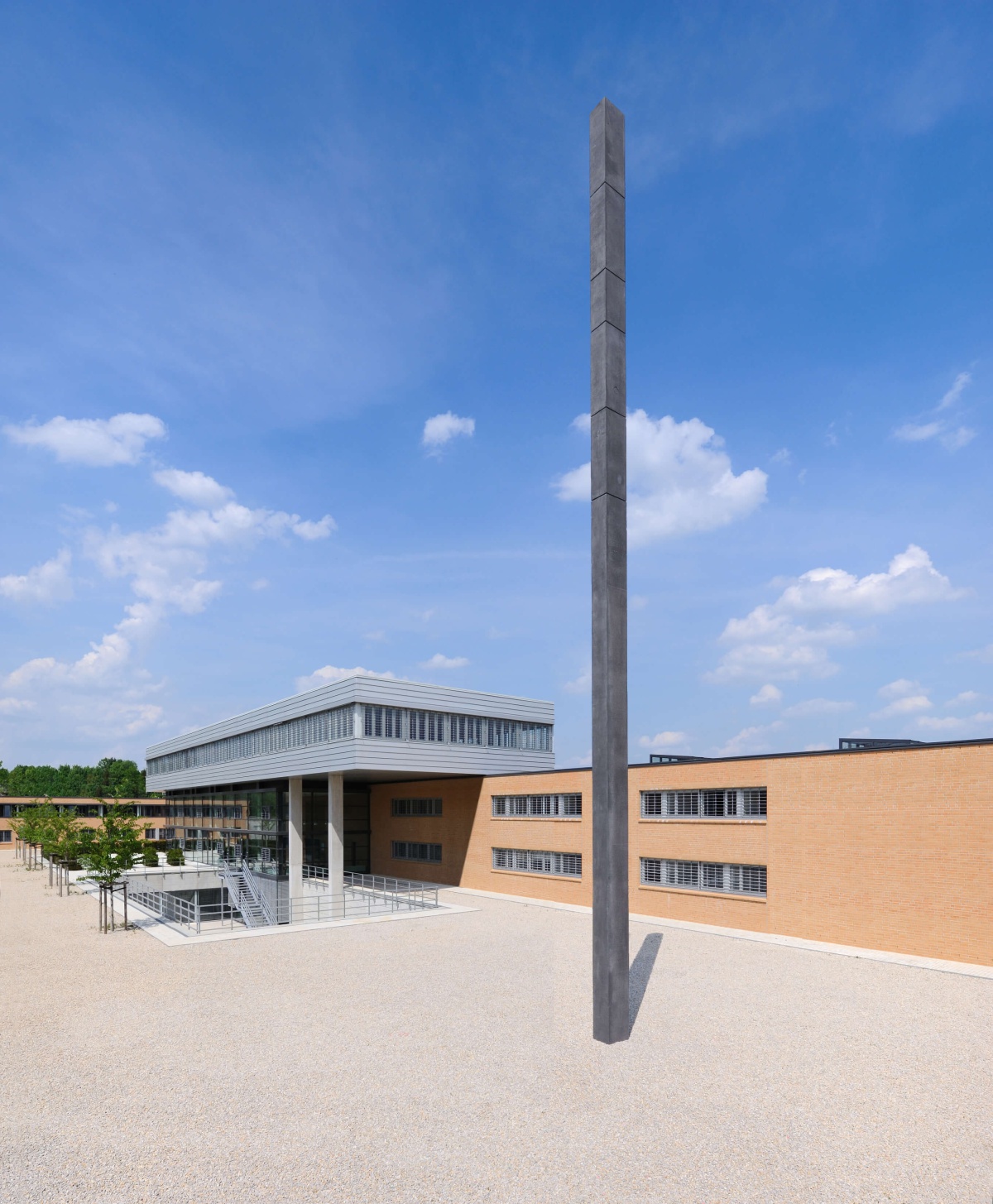 Justizvollzugsanstalt, Landshut - 3 Justizvollzugsanstalt, Landshut - 3