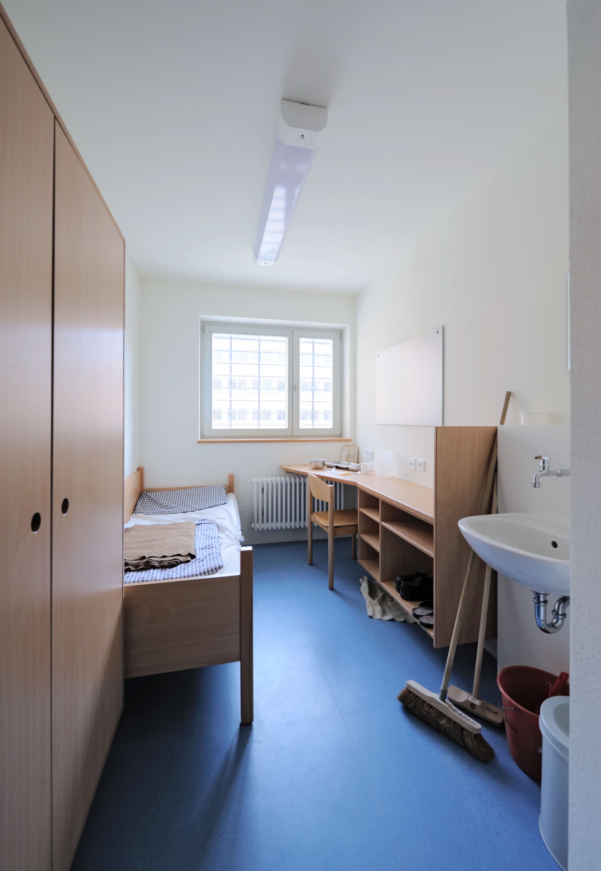 Justizvollzugsanstalt, Landshut - 7 Justizvollzugsanstalt, Landshut - 7