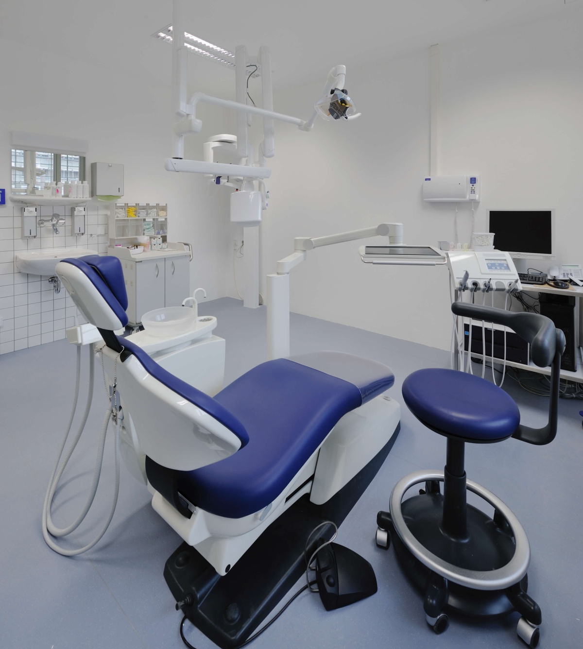 Justizvollzugsanstalt, Landshut - 6 Justizvollzugsanstalt, Landshut - 6