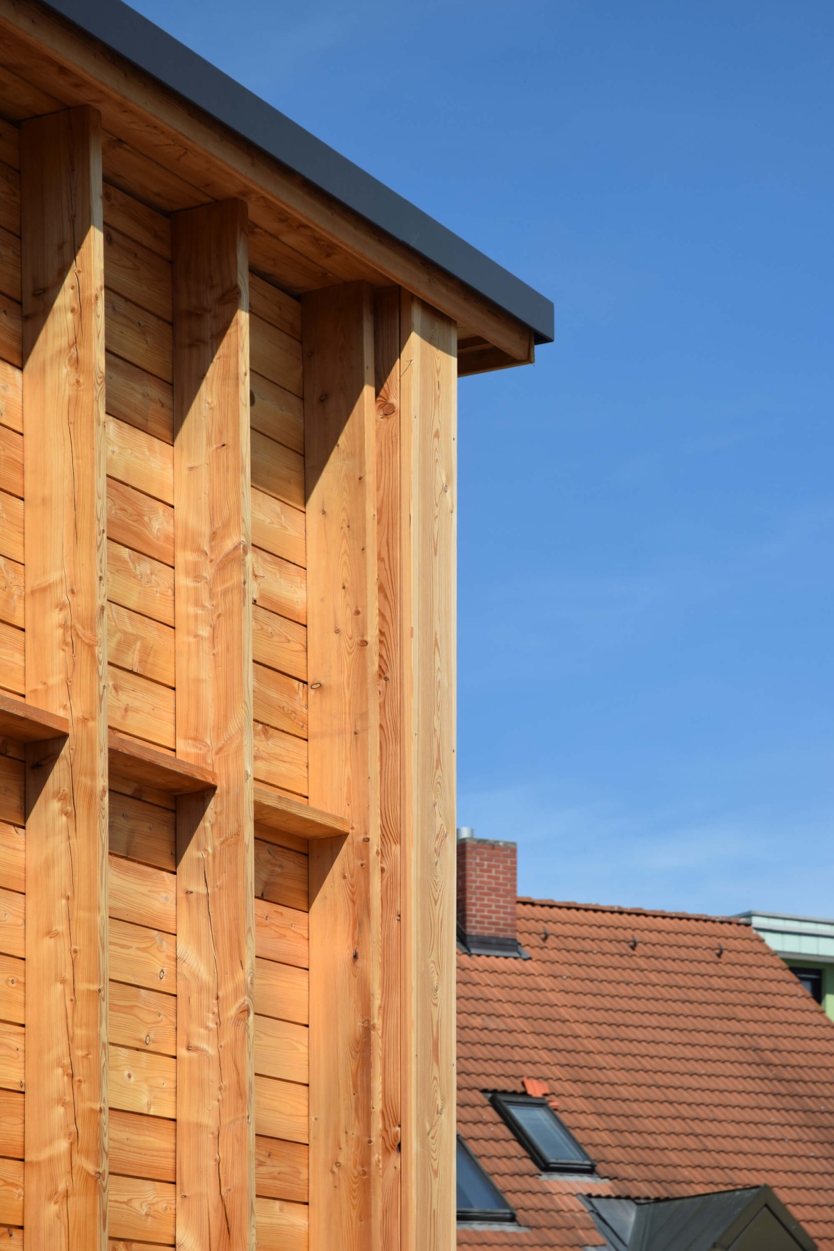 Lebensmittelmarkt, Nürnberg Herpersdorf