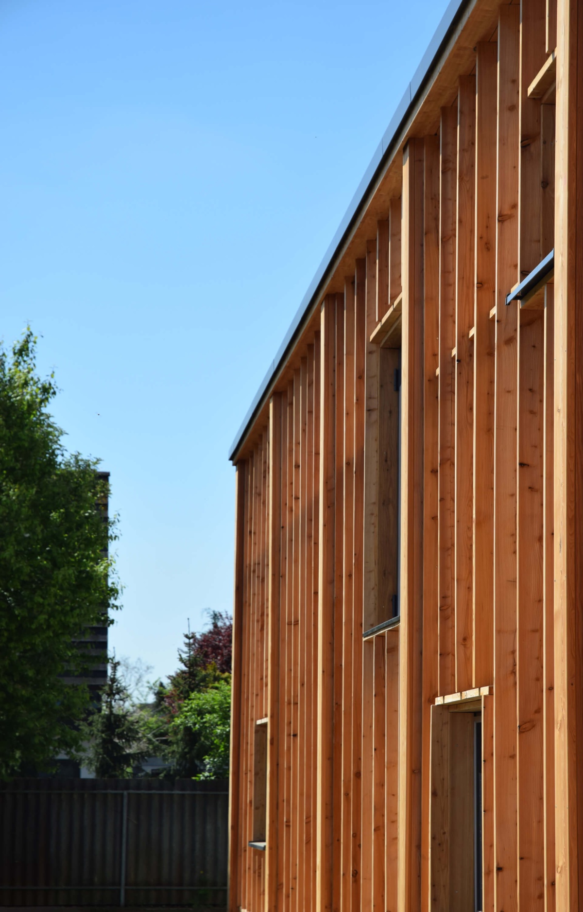 Lebensmittelmarkt, Nürnberg Herpersdorf