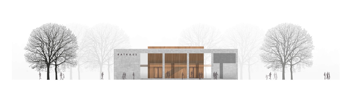 WBW Rathaus, Mallersdorf-Pfaffenberg - 5