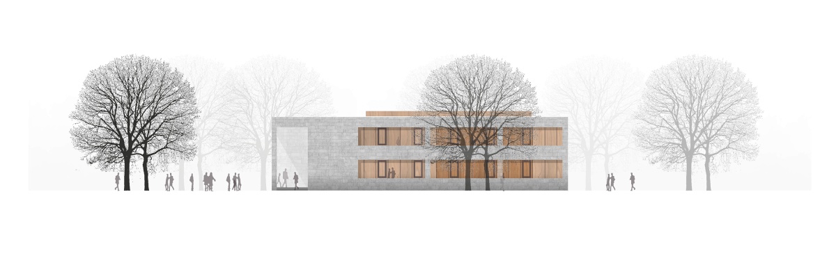 WBW Rathaus, Mallersdorf-Pfaffenberg - 6