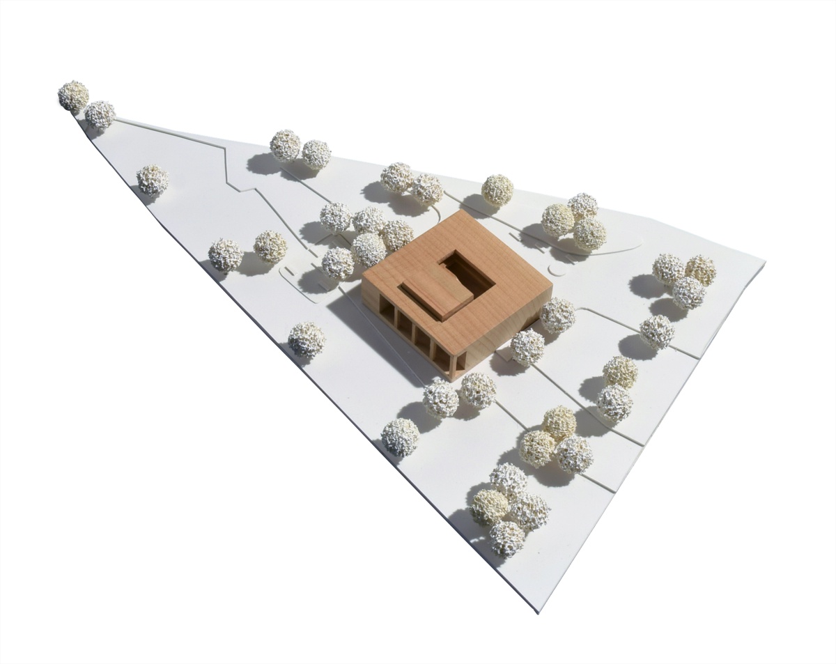 WBW Rathaus, Mallersdorf-Pfaffenberg - 1