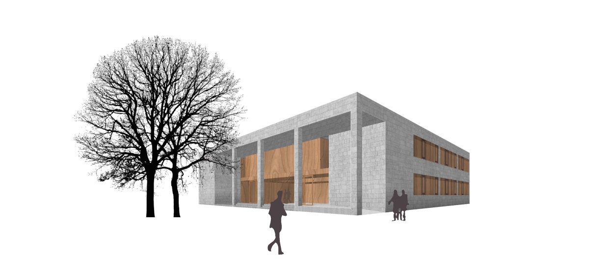 WBW Rathaus, Mallersdorf-Pfaffenberg - 2