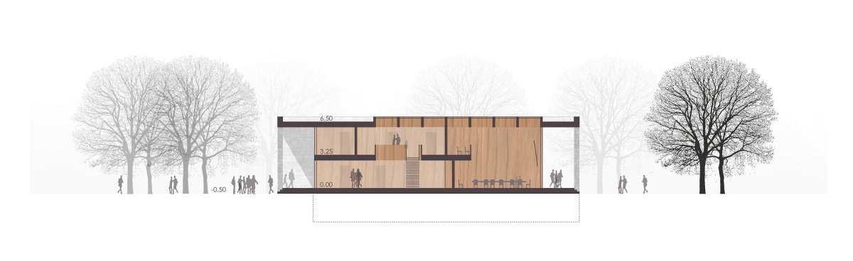 WBW Rathaus, Mallersdorf-Pfaffenberg - 7