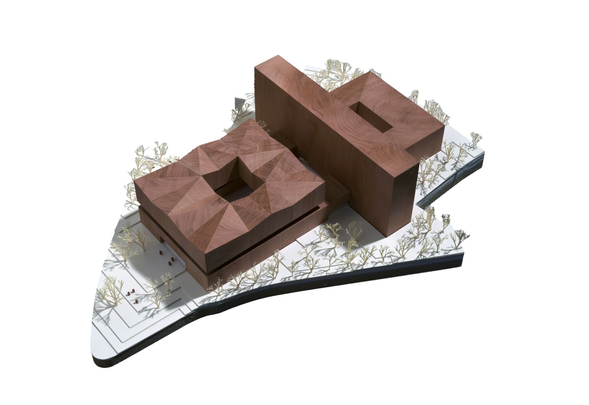 WBW Evangelischer Campus, Nürnberg - 9