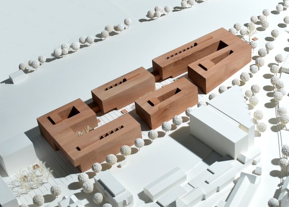 WBW Campus Neue Weststadt, Esslingen - 10