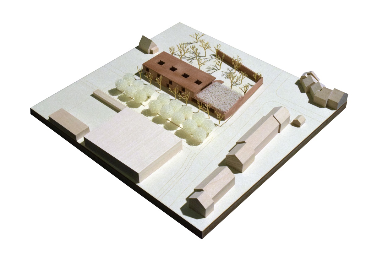 WBW Mensa und Kinderhaus, Erding - 8 WBW Mensa und Kinderhaus, Erding - 8