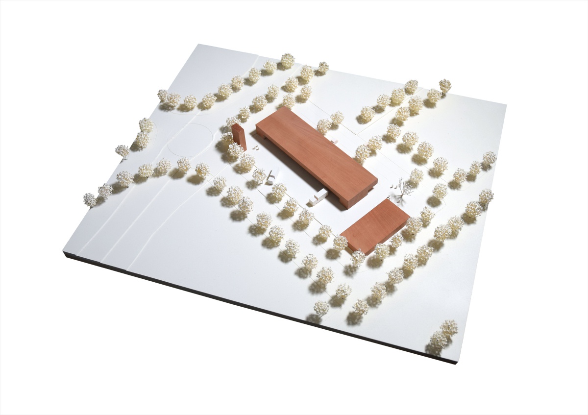 WBW Hilfeleistungszentrum, Edingen-Neckarhausen - 4 WBW Hilfeleistungszentrum, Edingen-Neckarhausen - 4