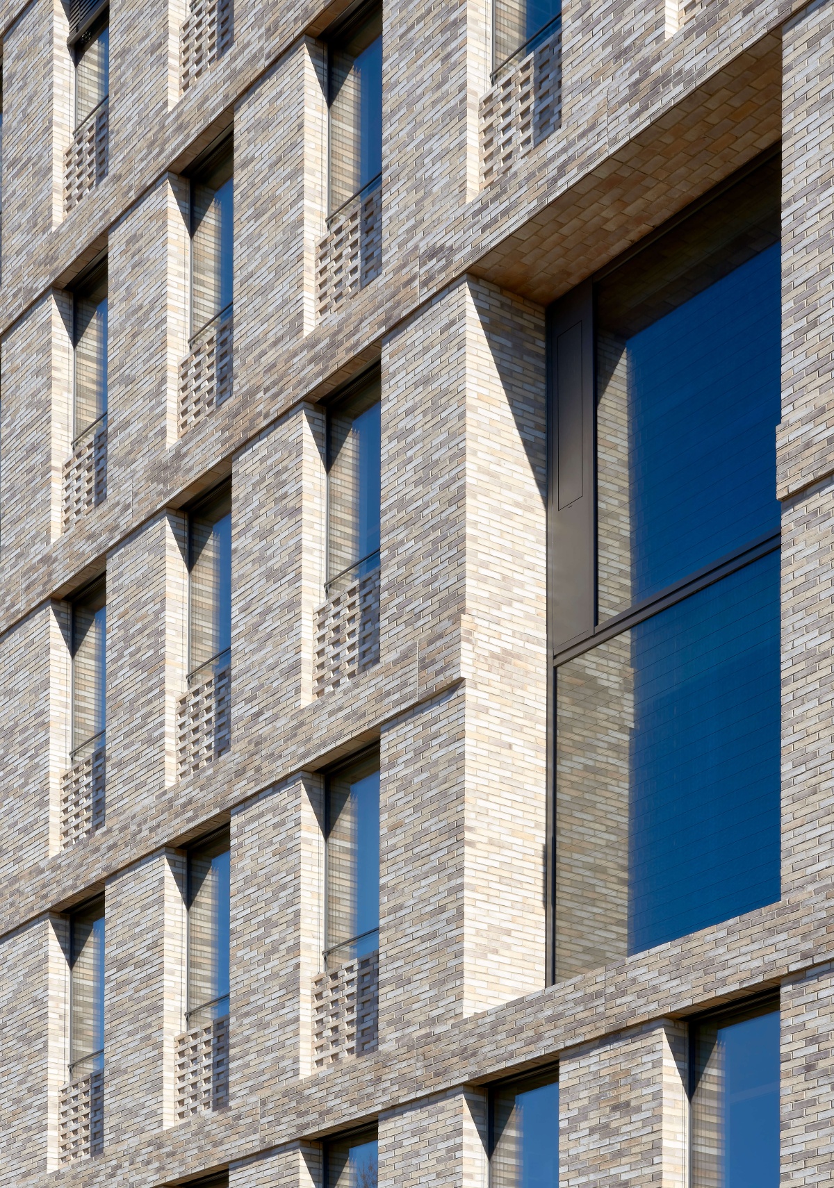 Steuerzentrum 1.BA, München - 2 Steuerzentrum 1.BA, München - 2