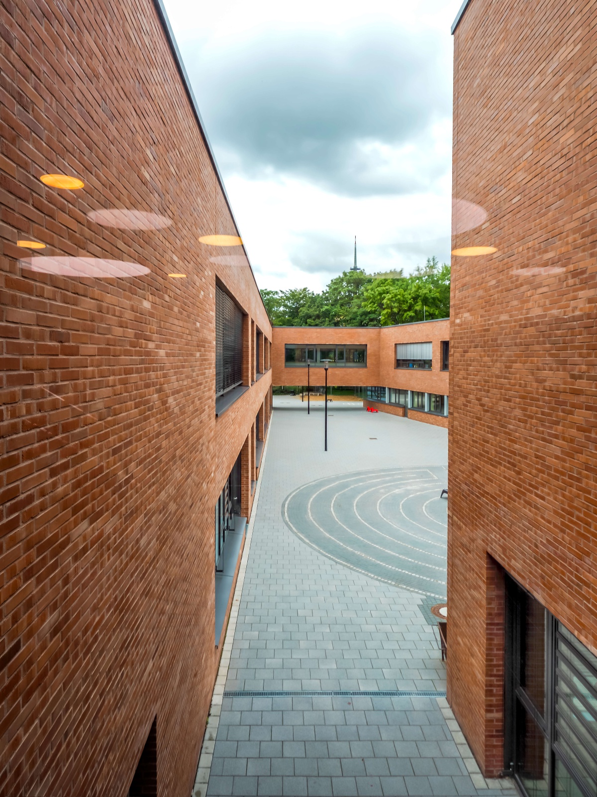 Paul-Klee-Schule Grundschule und KiTa, Köln - 2