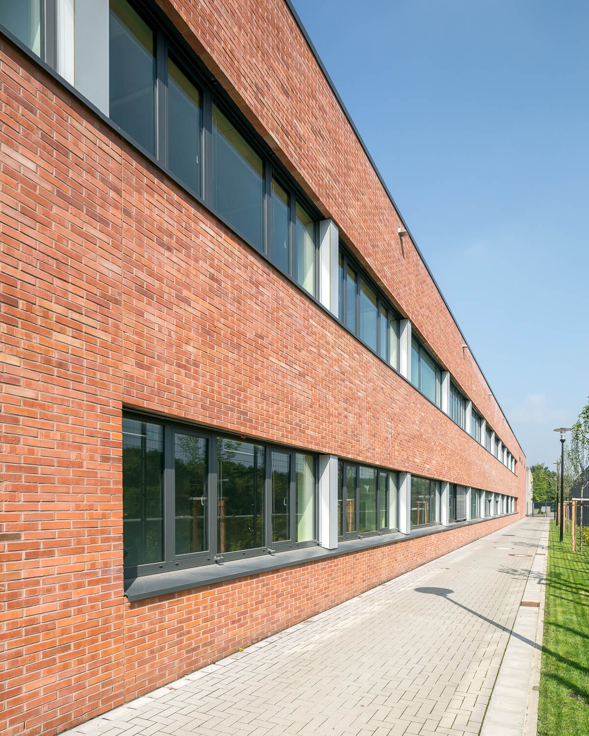 Paul-Klee-Schule Grundschule und KiTa, Köln - 6