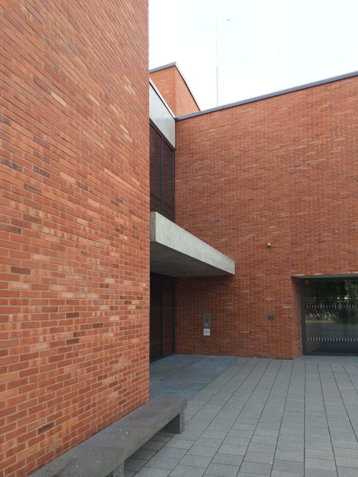 Paul-Klee-Schule Grundschule und KiTa, Köln - 3