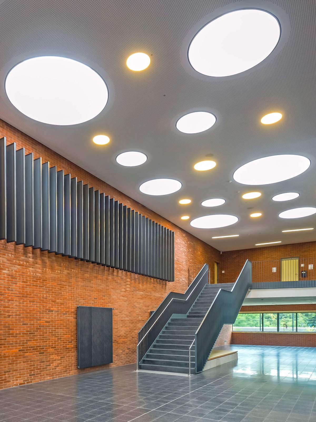 Paul-Klee-Schule Grundschule und KiTa, Köln - 4