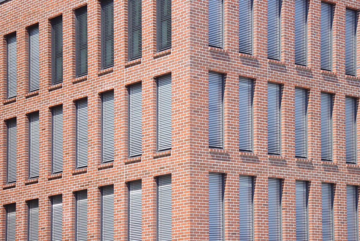 Polizeiinspektion West, Nürnberg - 2