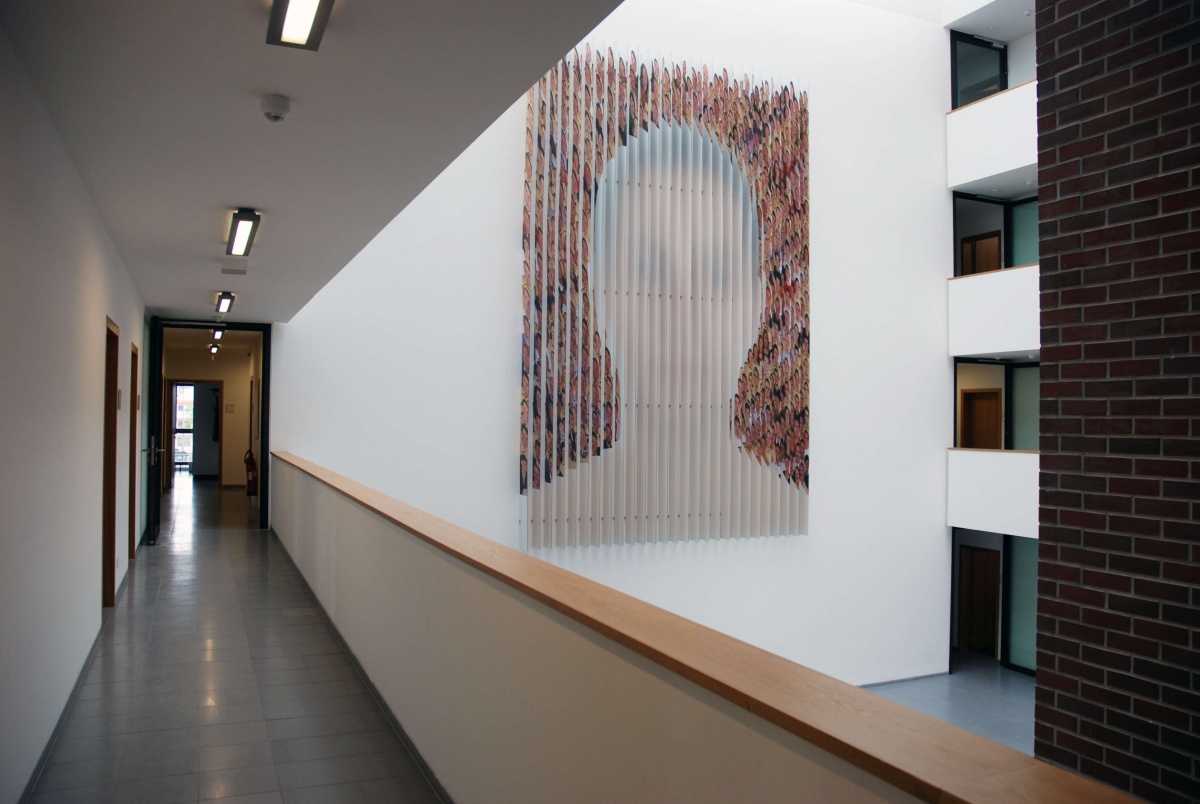 Polizeiinspektion West, Nürnberg - 4