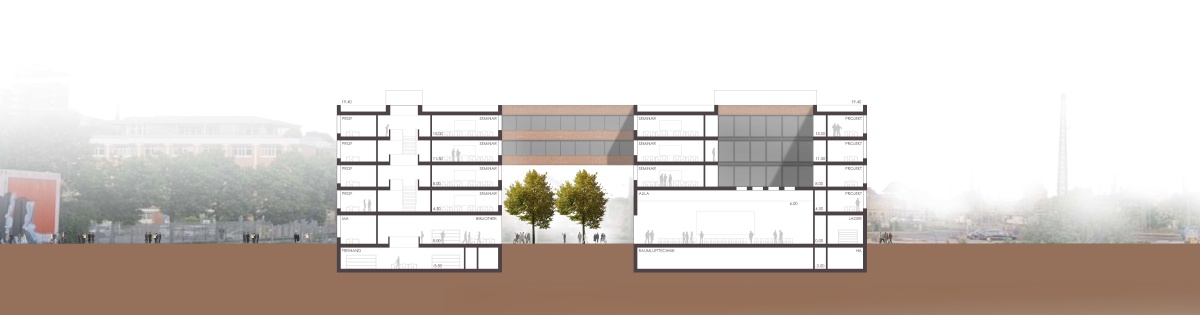 WBW Campus Neue Weststadt, Esslingen - 9