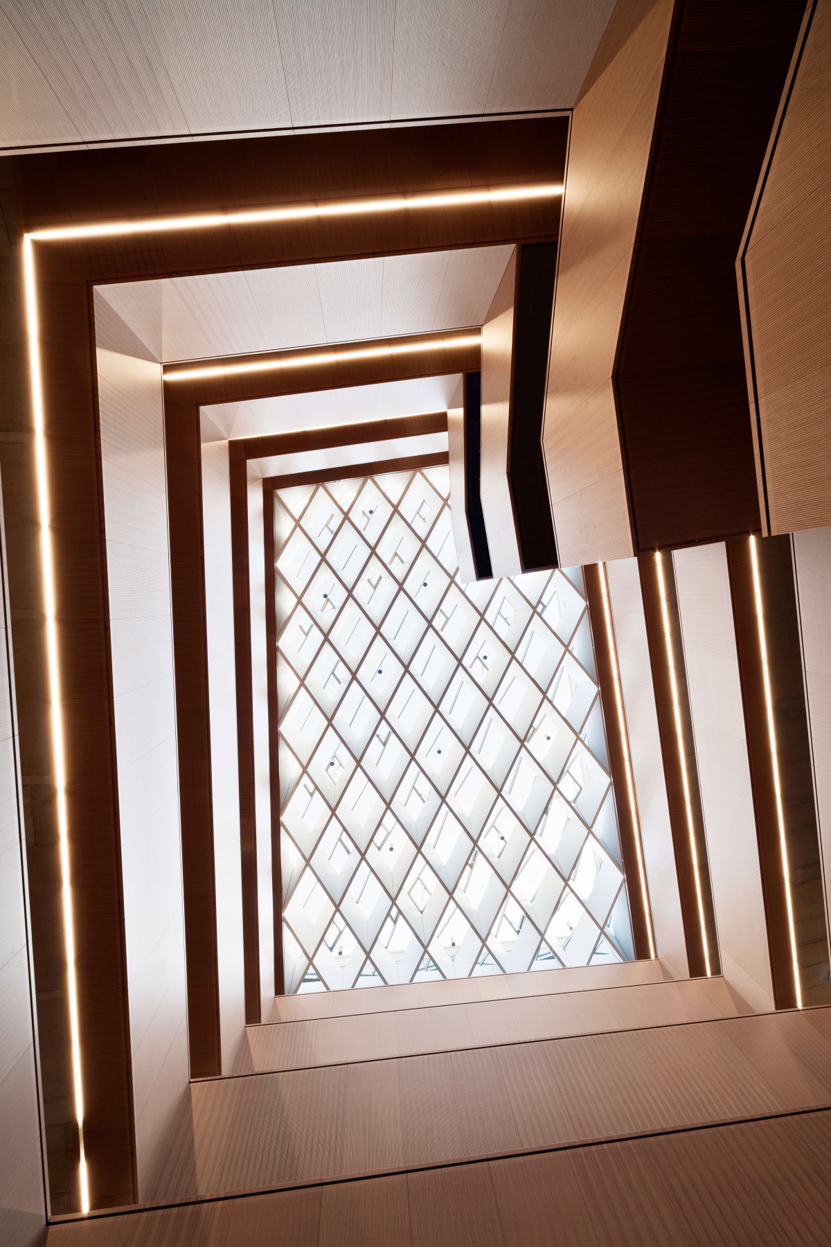 Universitäts- und Landesbibliothek, Darmstadt - 6 Universitäts- und Landesbibliothek, Darmstadt - 6