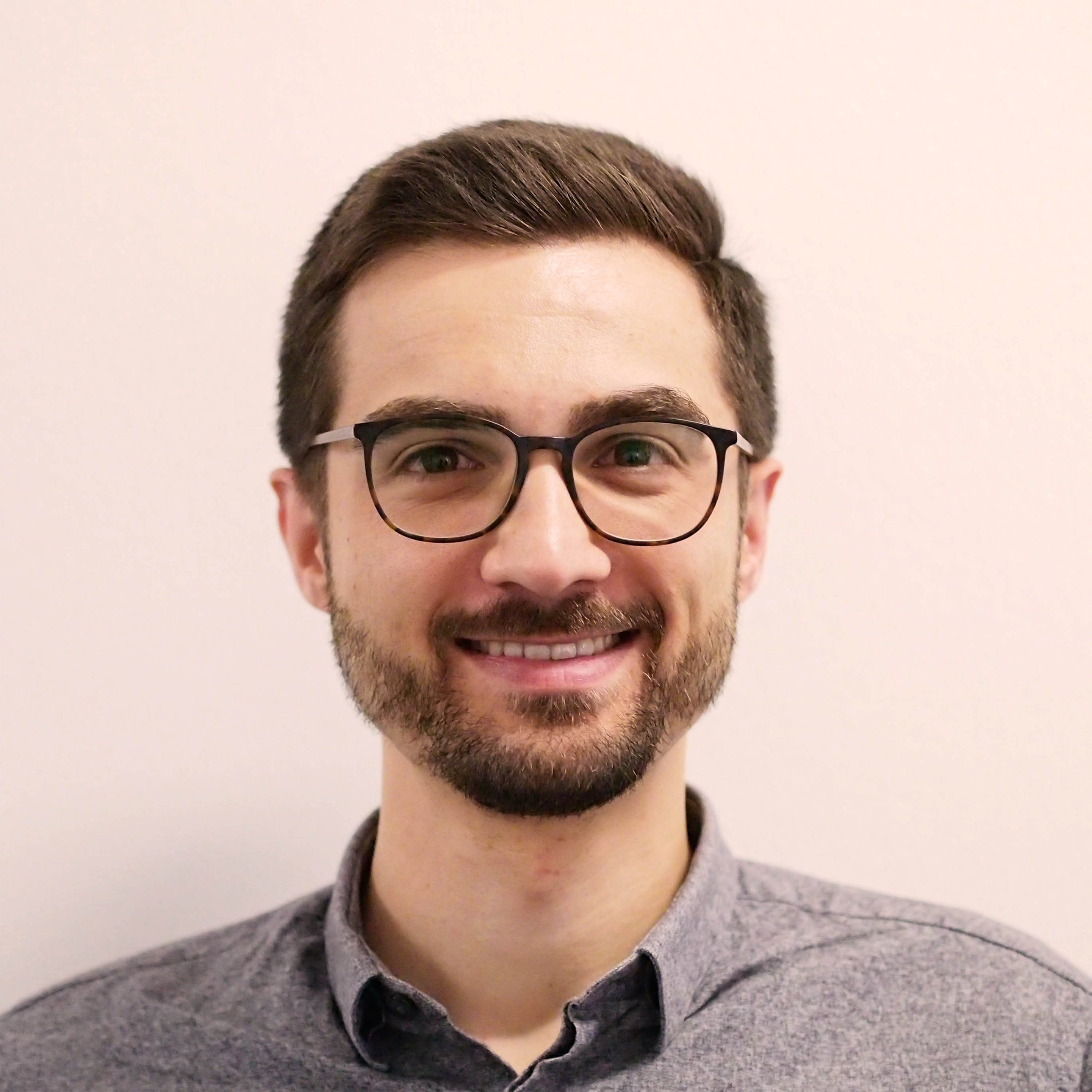 Sebastian Blümel