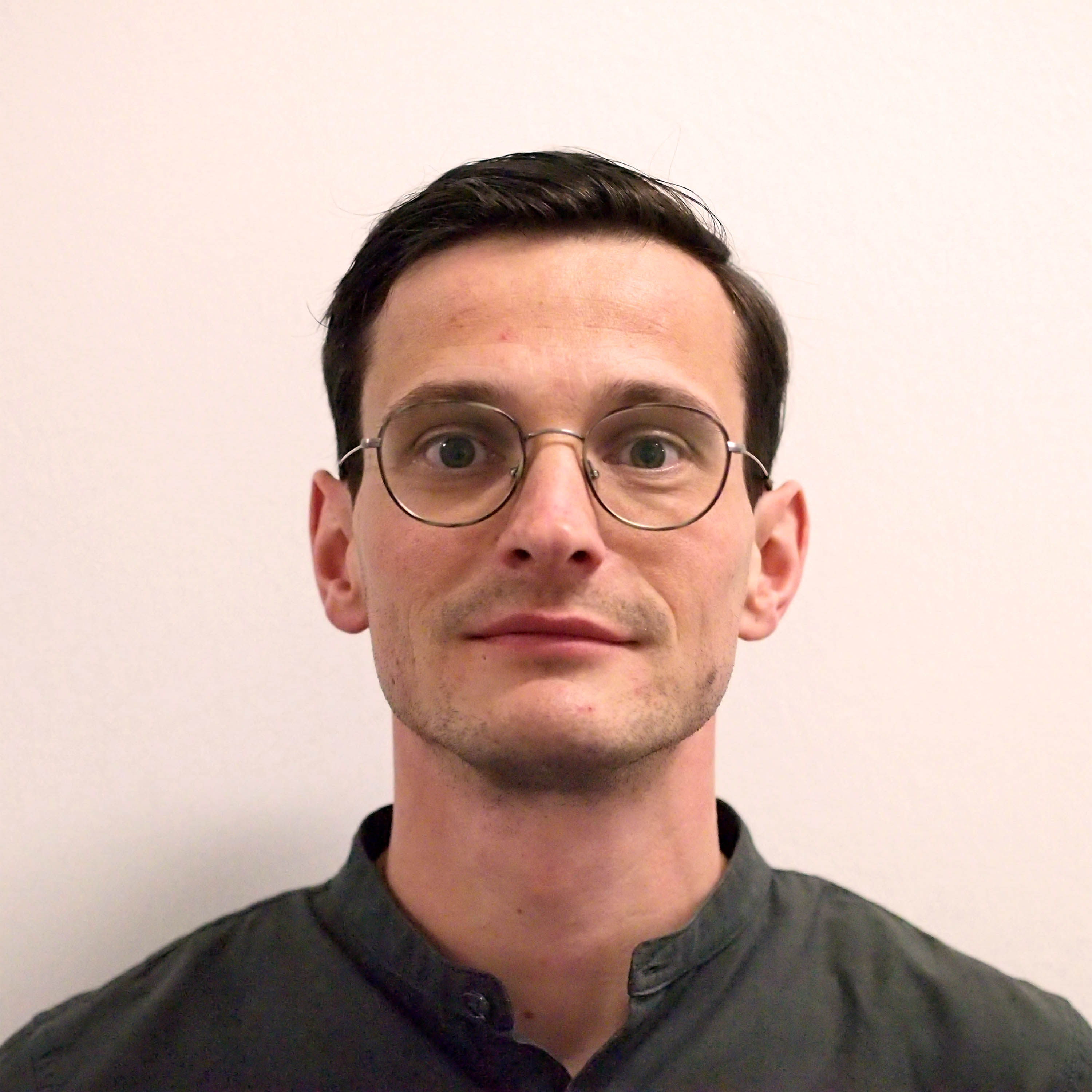 Marco Eberhardt