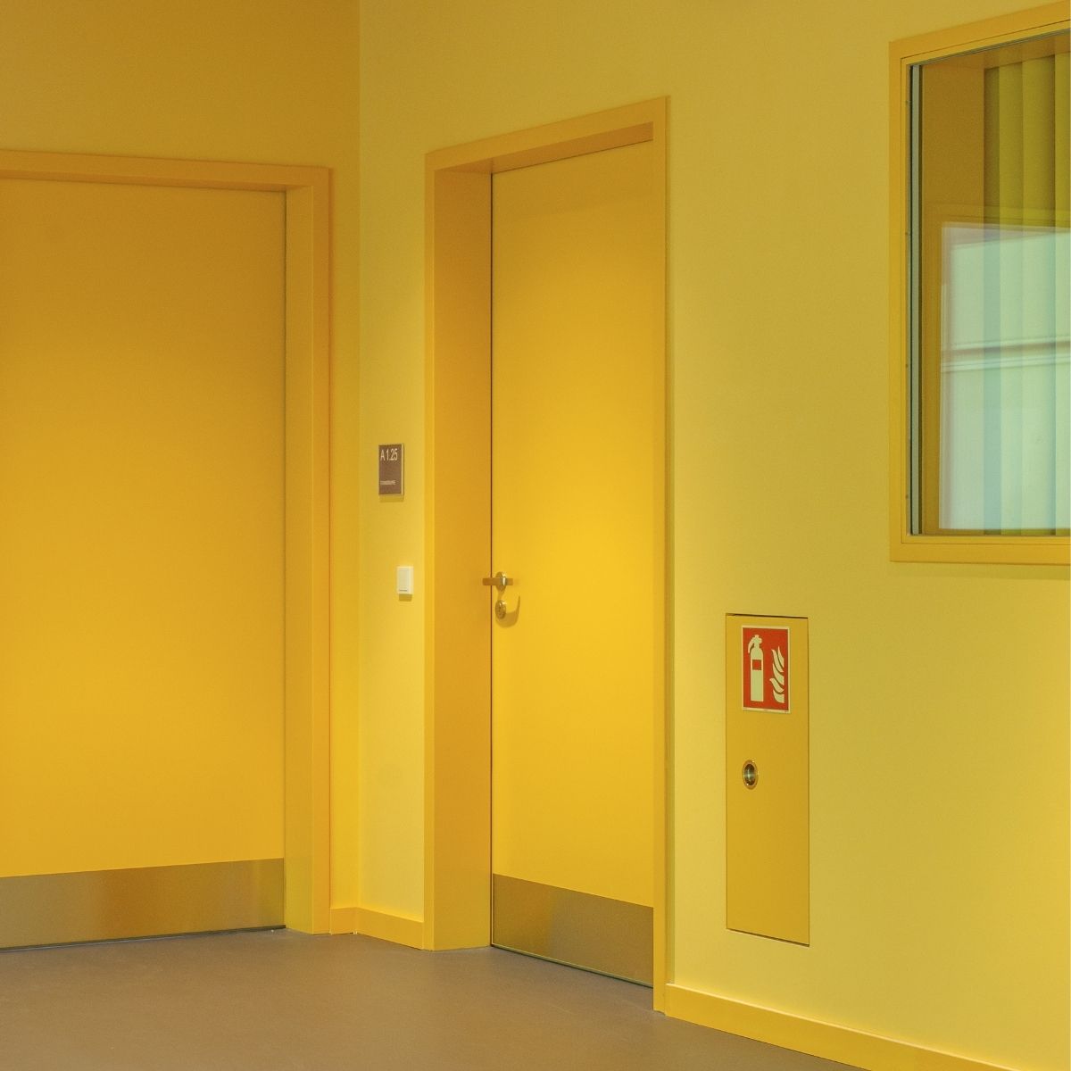 Berlin | Compartment-Schulneubau in Marzahn