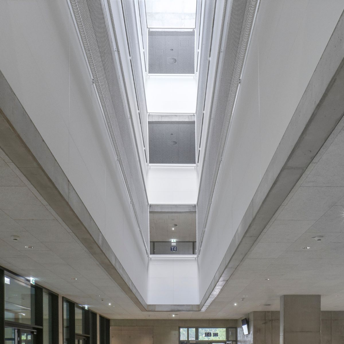 Berlin | Compartment-Schulneubau in Marzahn