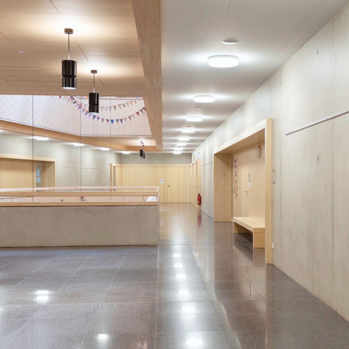 Besigheim | Fertigstellung Friedrich-Schelling-Grundschule