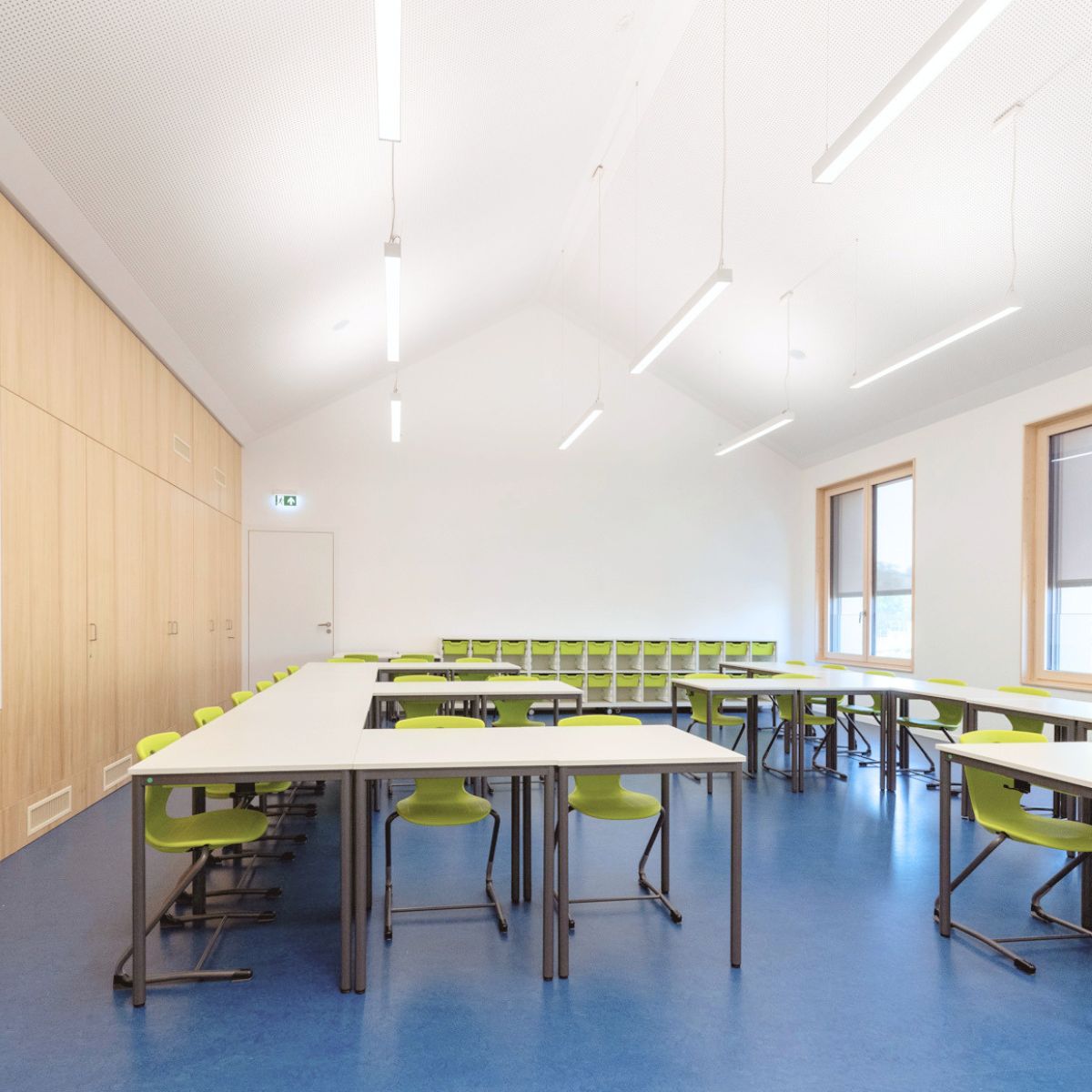 Besigheim | Fertigstellung Friedrich-Schelling-Grundschule
