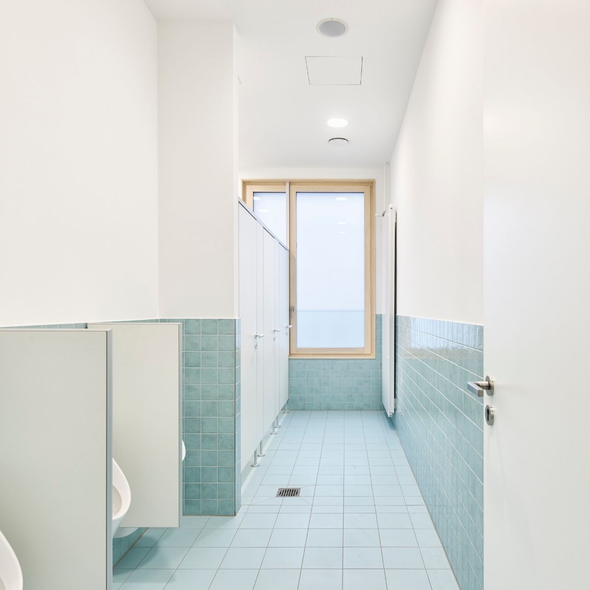 Besigheim | Friedrich-Schelling-Grundschule – Innenräume