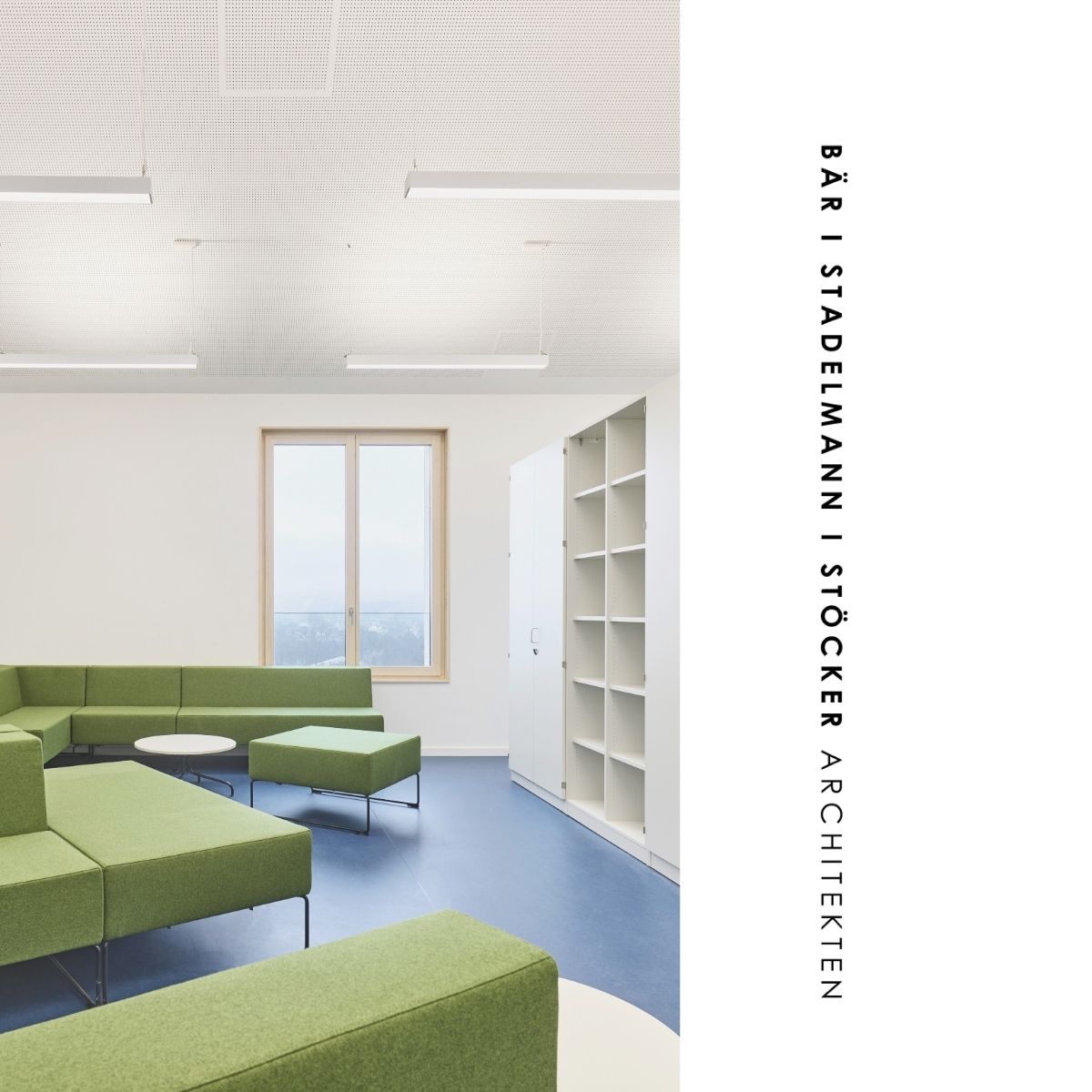 Besigheim | Friedrich-Schelling-Grundschule – Innenräume