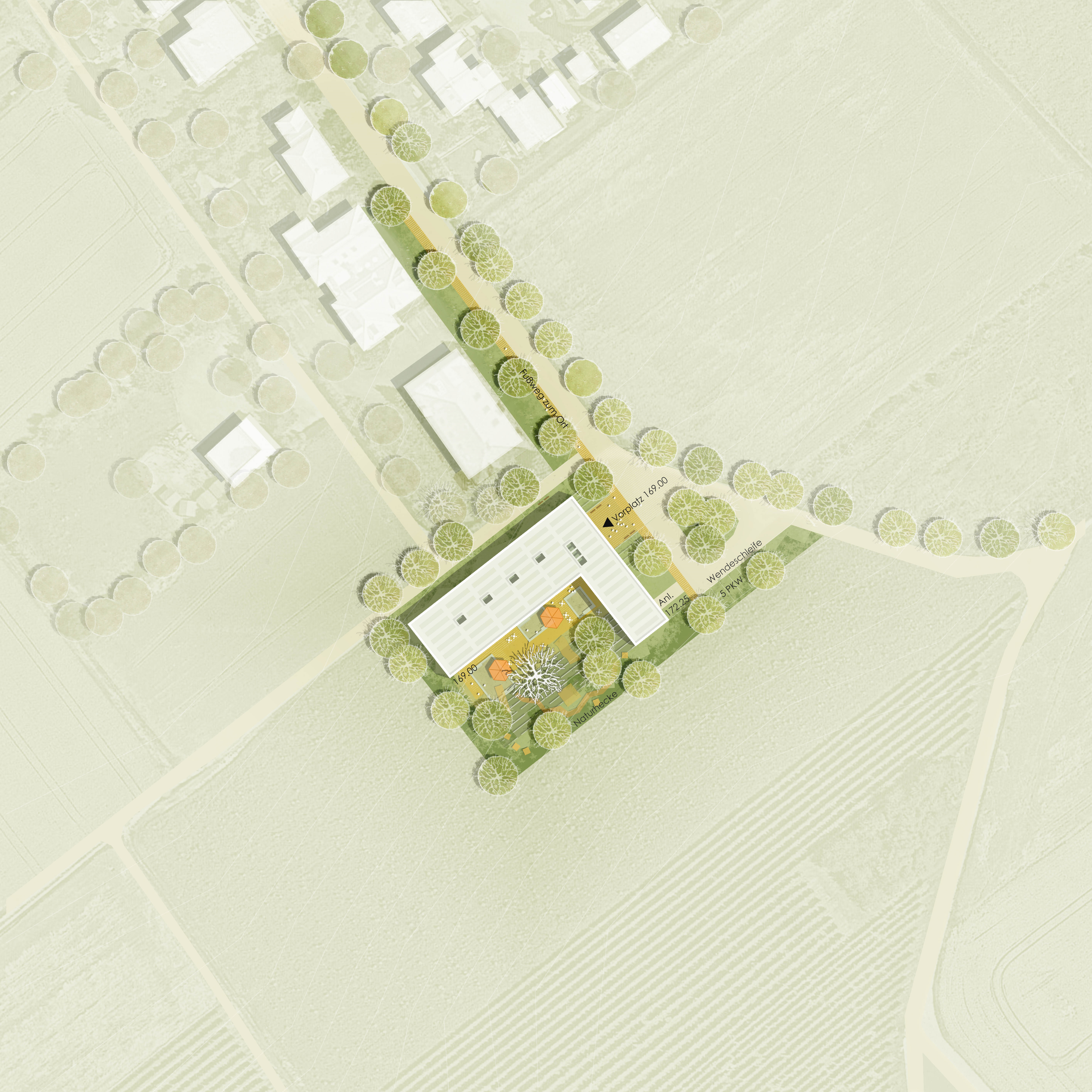 Wieder ein 1. Preis für uns!