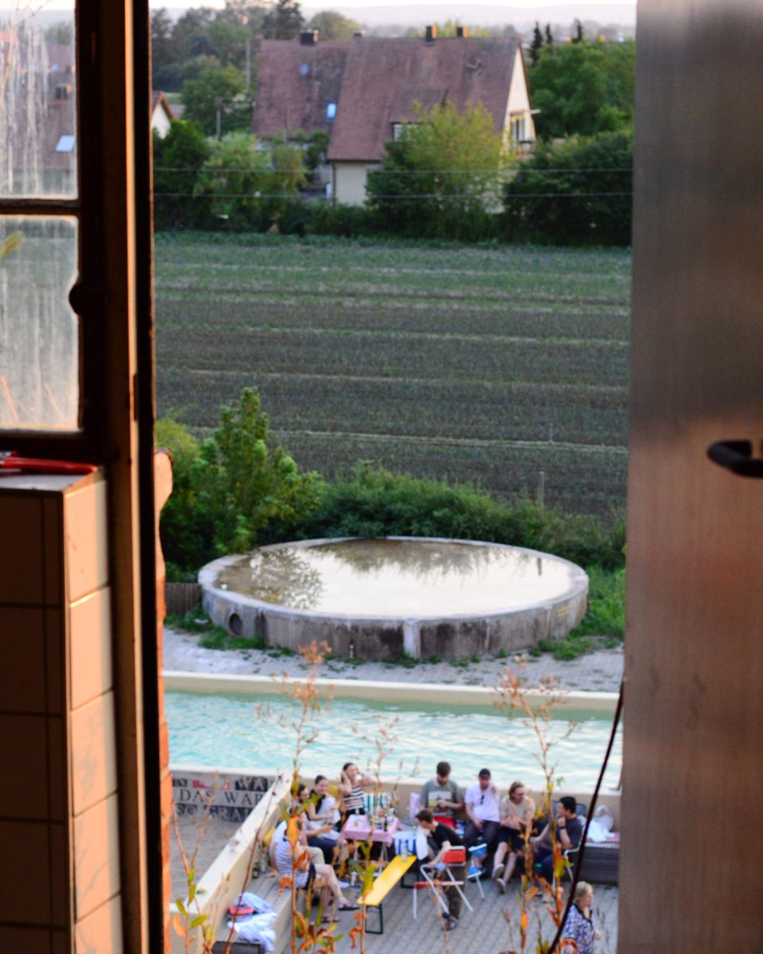 Menschsein bei BSS | Sommerfest 2026 beim BAST