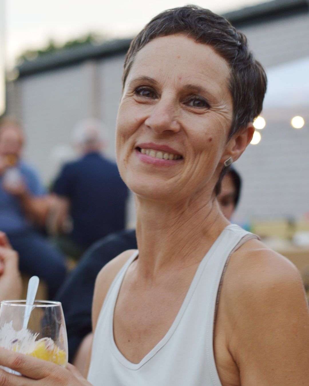 Menschsein bei BSS | Sommerfest 2026 beim BAST