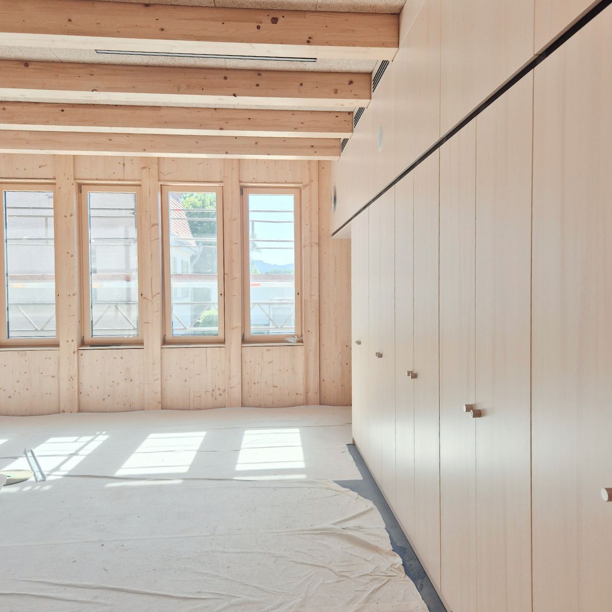 Freilassing | Grundschule - Projektupdate