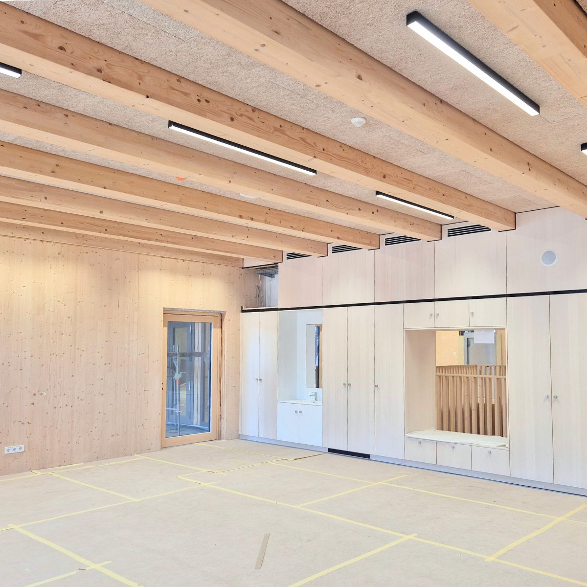 Freilassing | Grundschule - Projektupdate